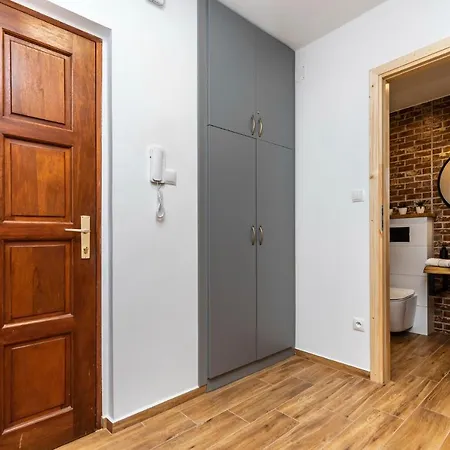 Hanki Przy Krupówkach *