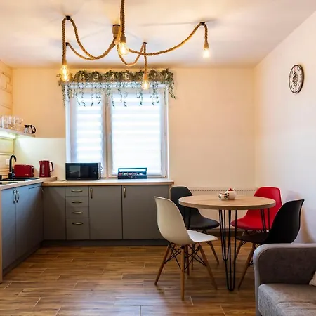 Hanki Przy Krupówkach *