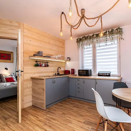 Hanki Przy Krupówkach