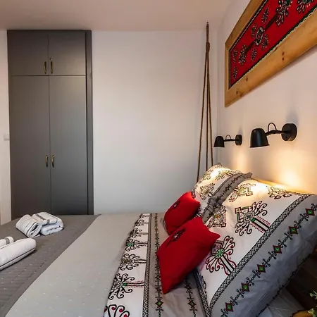 Hanki Przy Krupowkach