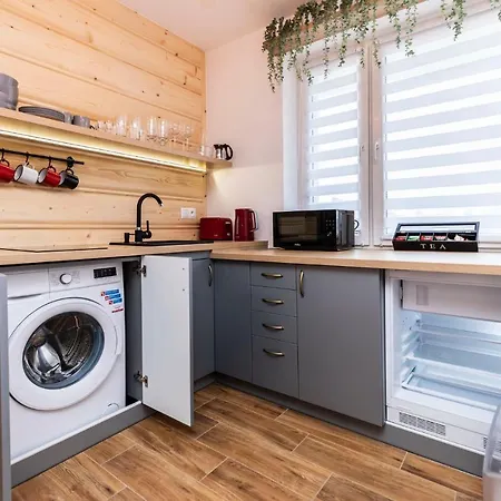 Hanki Przy Krupówkach *