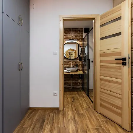 Hanki Przy Krupowkach * Zakopane