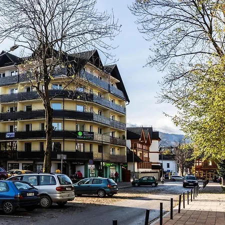 Hanki Przy Krupowkach Apartment Zakopane