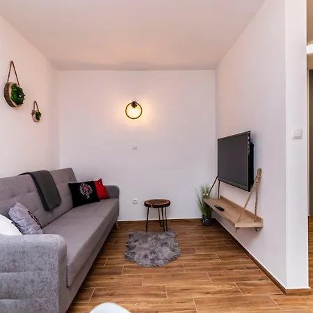 Hanki Przy Krupowkach *