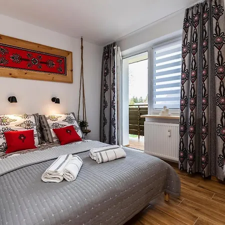 Hanki Przy Krupówkach *