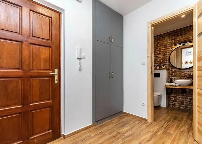 Hanki Przy Krupowkach *