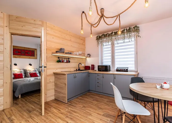 Hanki Przy Krupowkach