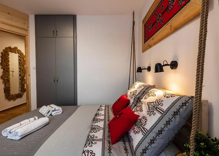 Hanki Przy Krupowkach