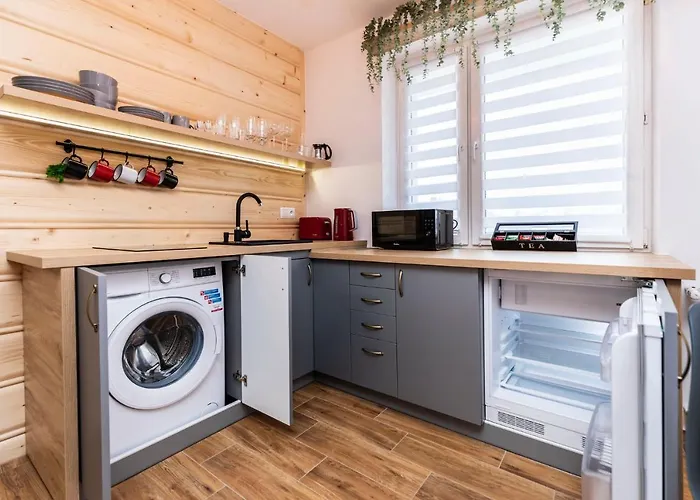 Hanki Przy Krupowkach *