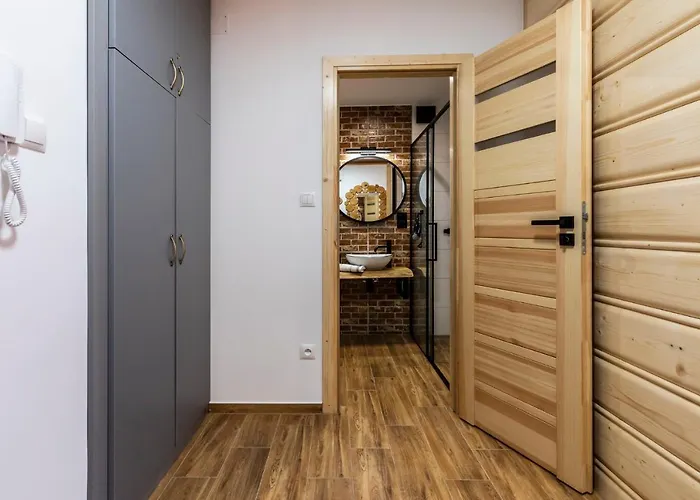 Hanki Przy Krupowkach * Zakopane