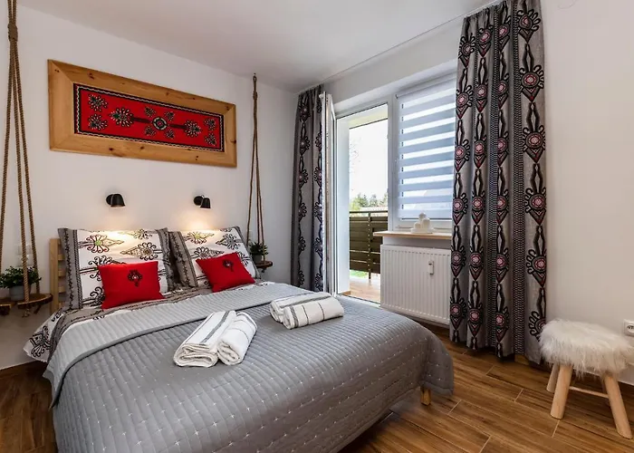 Hanki Przy Krupowkach *